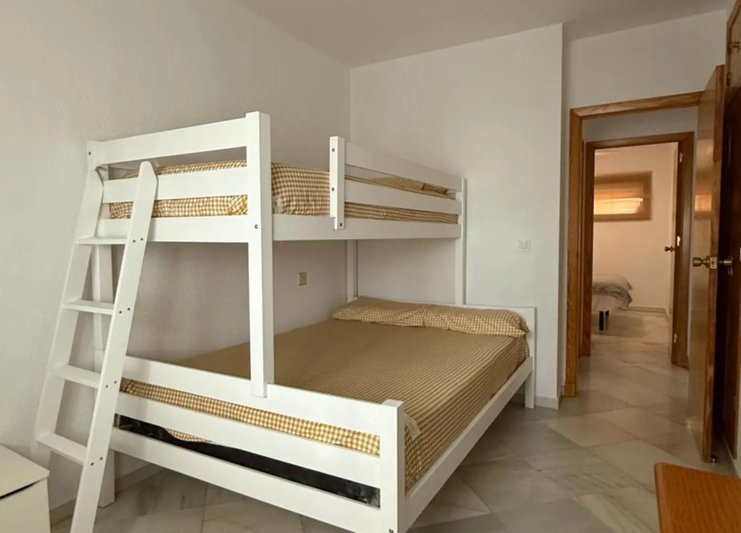 Sol Laguna Costa El Portil Apartment