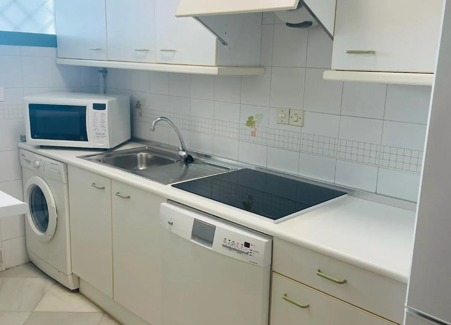 Apartment Sol Laguna Costa El Portil Spain