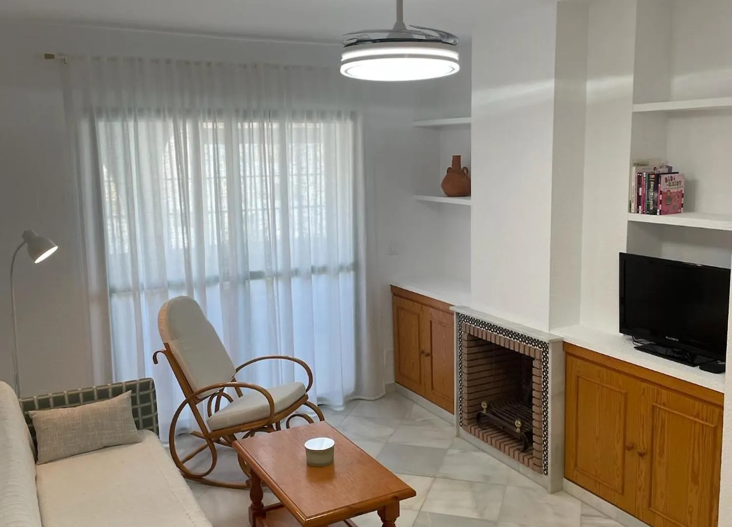Apartment Sol Laguna Costa El Portil