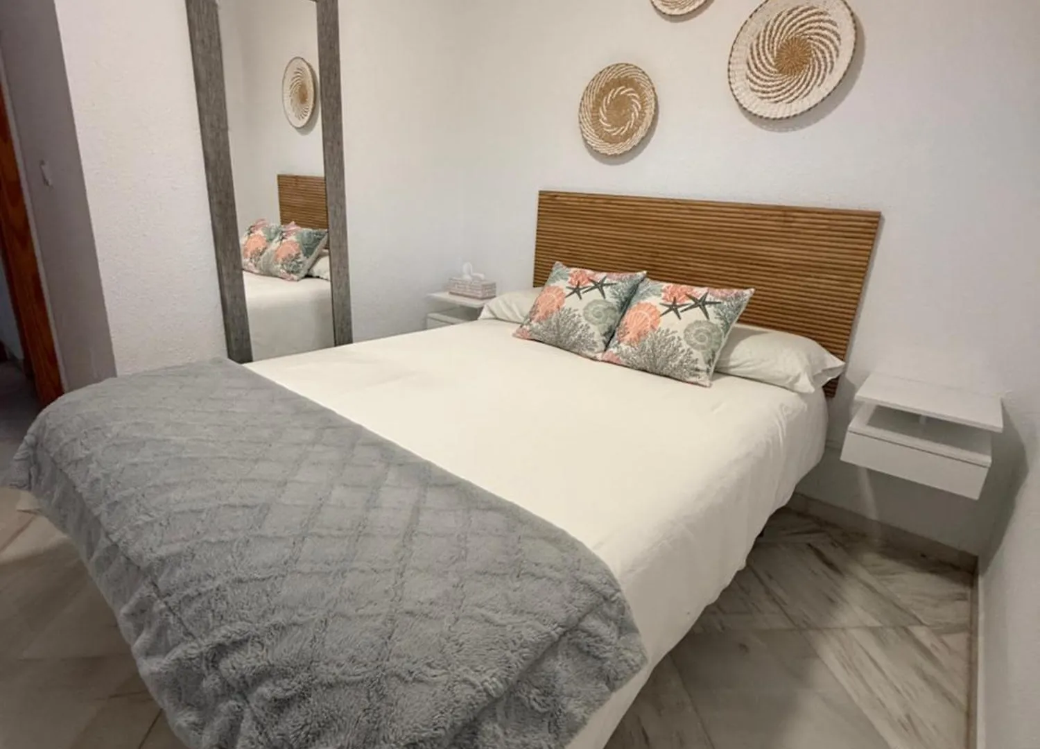 Sol Laguna Costa El Portil Apartment