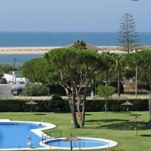 Apartamento Arabia`s Loft Ii Nuevo Portil, El Portil