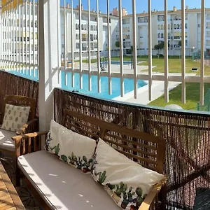 Apartamento Beach/golf, El Portil