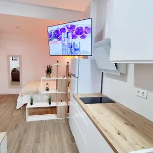Apartamento Vivienda Turistica Playa, El Portil