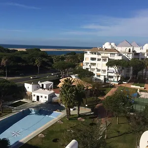 Apartamento Coqueto A Un Tiro De Piedra De La Playa Del Portil, El Portil
