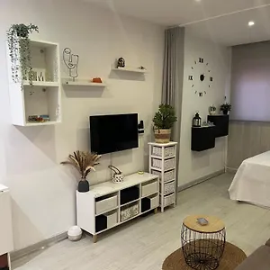 Apartamento Portisol, El Portil