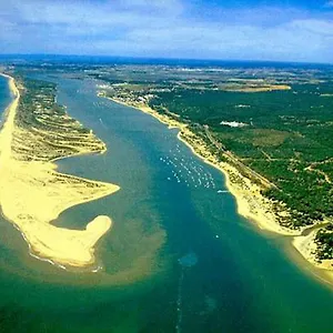 Apartamento Estupendo Huelva Flecha Del Rompido, El Portil